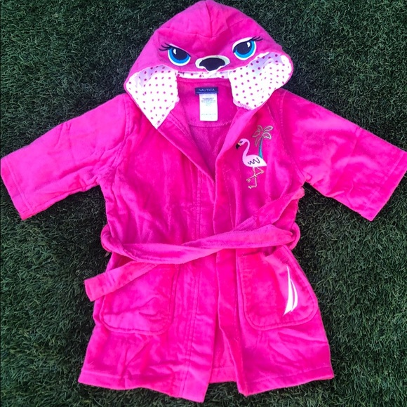 Nautica Other - Nautica Bathrobe NWOT